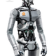 Image for article titled The Insane Sex Robots We Never Saw in Elysium